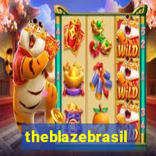 theblazebrasil