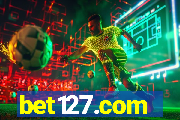 bet127.com