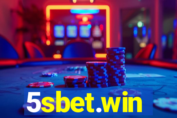 5sbet.win