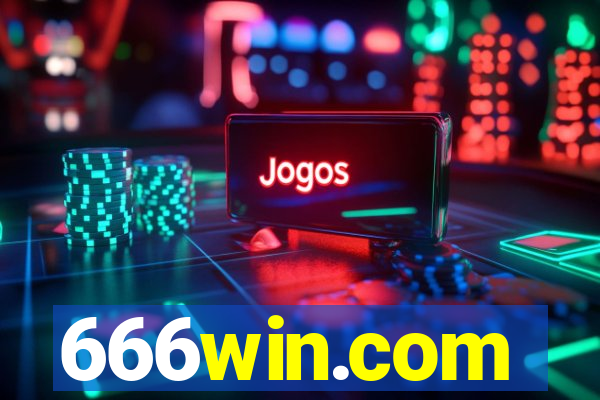 666win.com