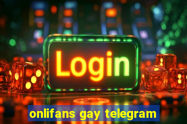 onlifans gay telegram