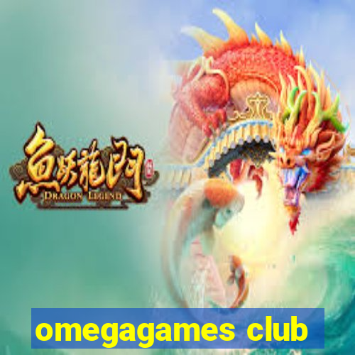 omegagames club