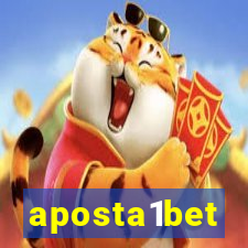 aposta1bet