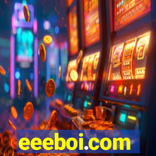 eeeboi.com