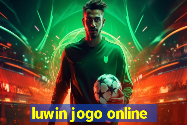 luwin jogo online