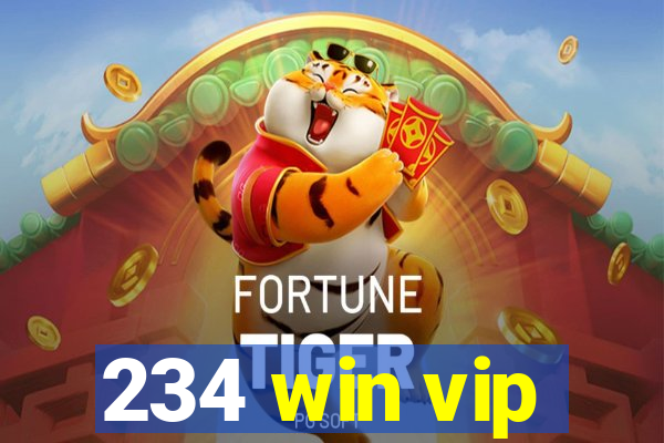 234 win vip