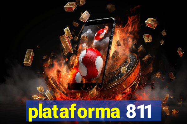 plataforma 811