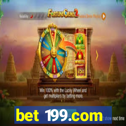 bet 199.com