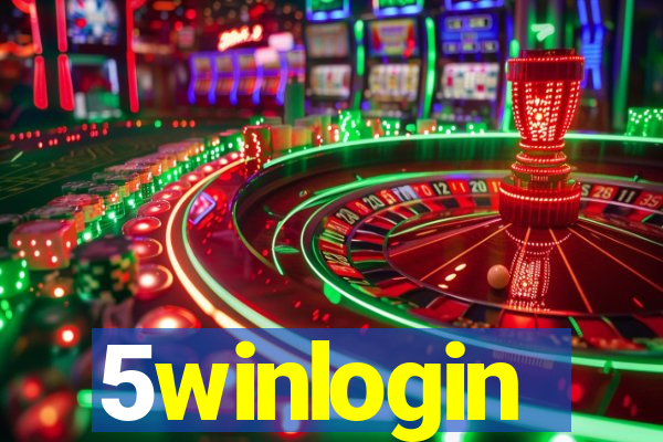 5winlogin