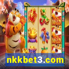 nkkbet3.com