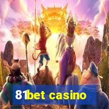 81bet casino