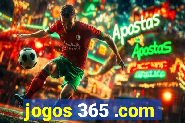 jogos 365 .com