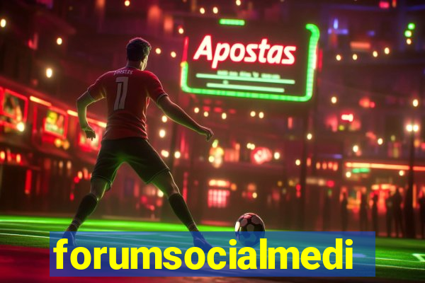 forumsocialmedia