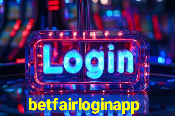 betfairloginapp