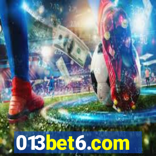 013bet6.com