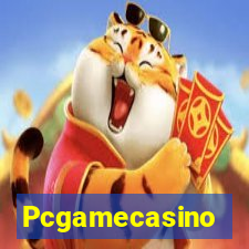 Pcgamecasino