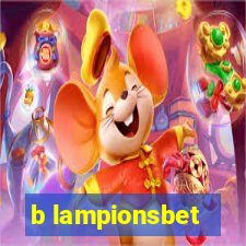 b lampionsbet