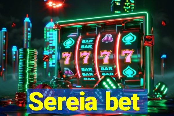 Sereia bet