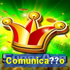 Comunica??o