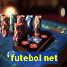 futebol net