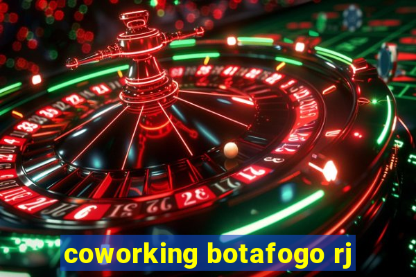 coworking botafogo rj