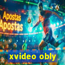 xvideo obly