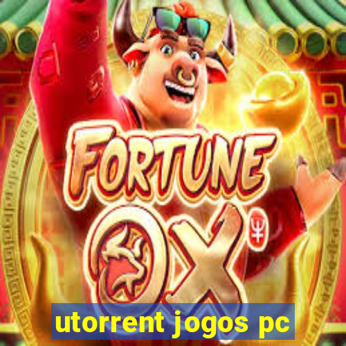 utorrent jogos pc