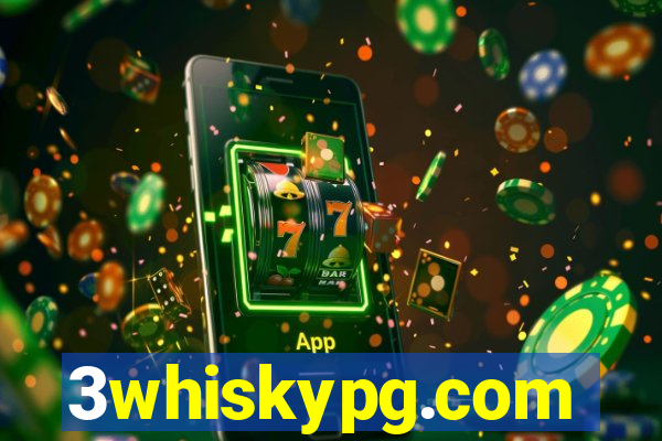 3whiskypg.com