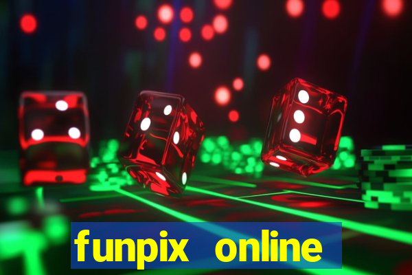 funpix online plataforma de jogos