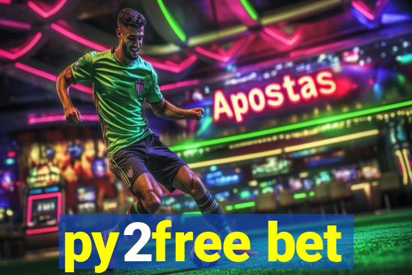 py2free bet