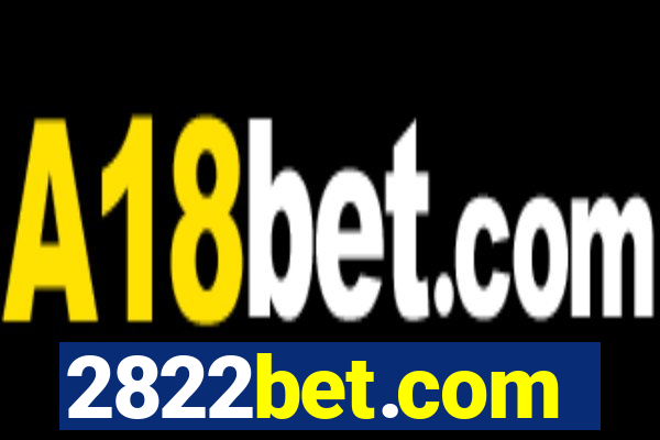 2822bet.com