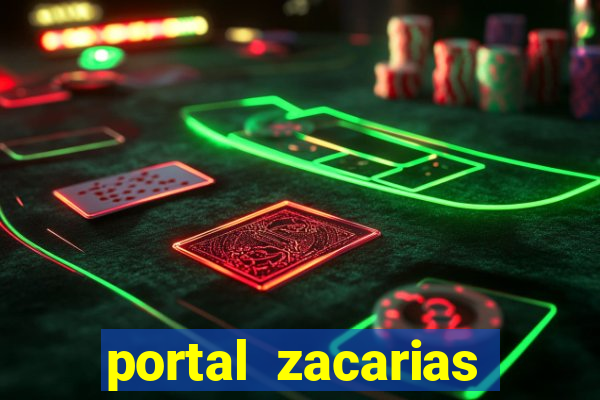 portal zacarias área 51