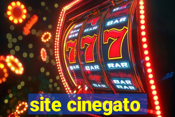 site cinegato