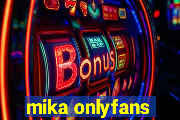 mika onlyfans