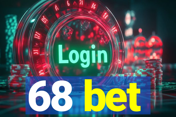 68 bet