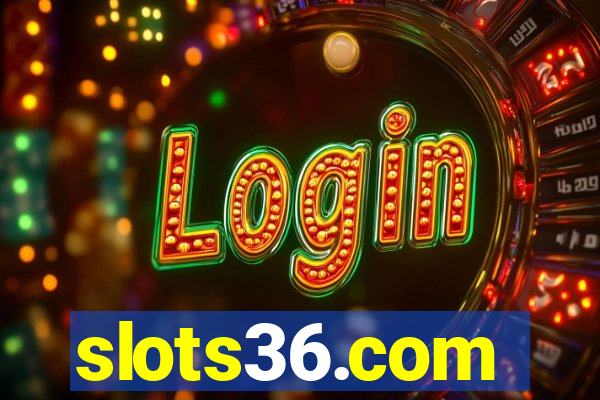 slots36.com