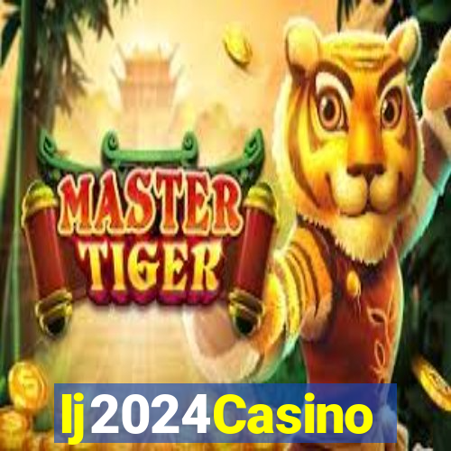 Ij2024Casino