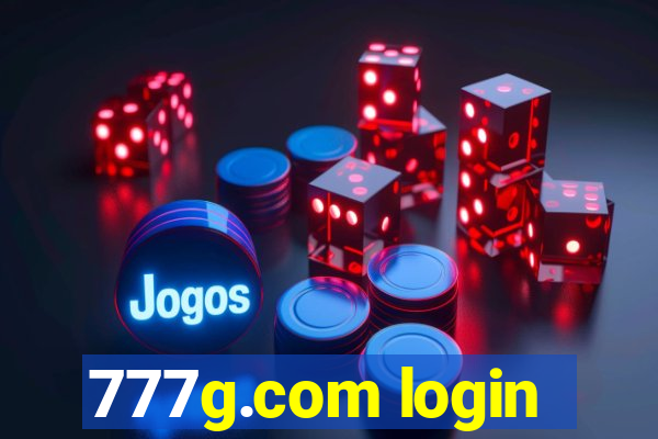 777g.com login