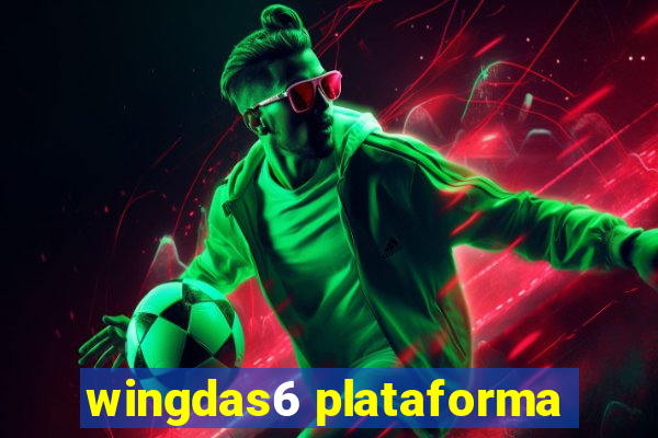 wingdas6 plataforma