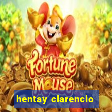 hentay clarencio