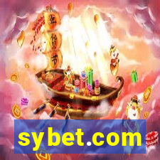 sybet.com