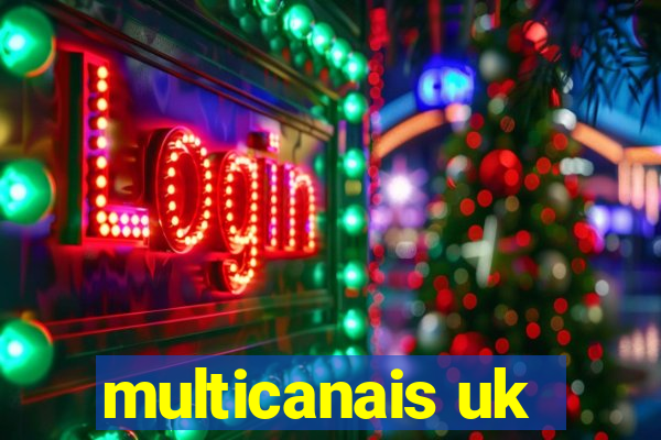 multicanais uk