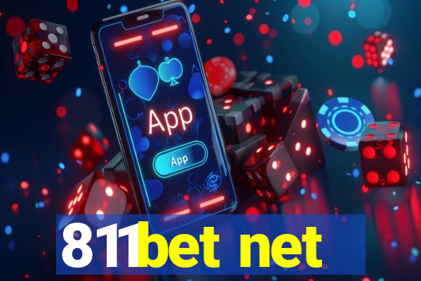 811bet net