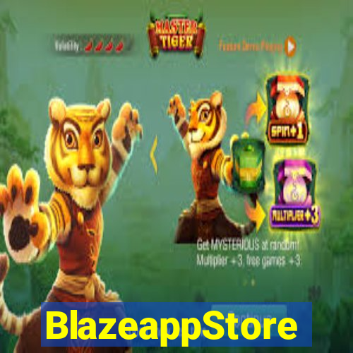 BlazeappStore