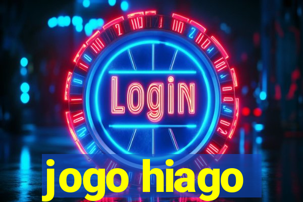 jogo hiago