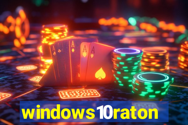 windows10raton