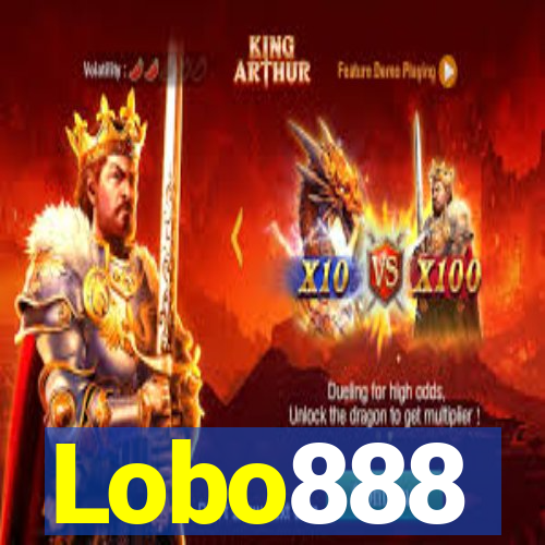 Lobo888