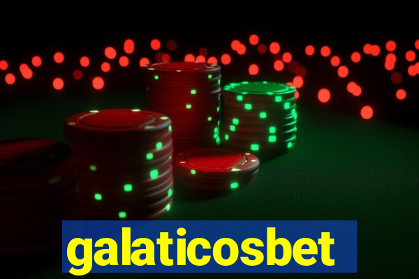 galaticosbet