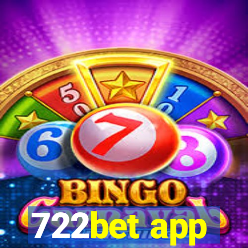 722bet app