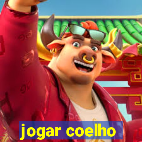 jogar coelho